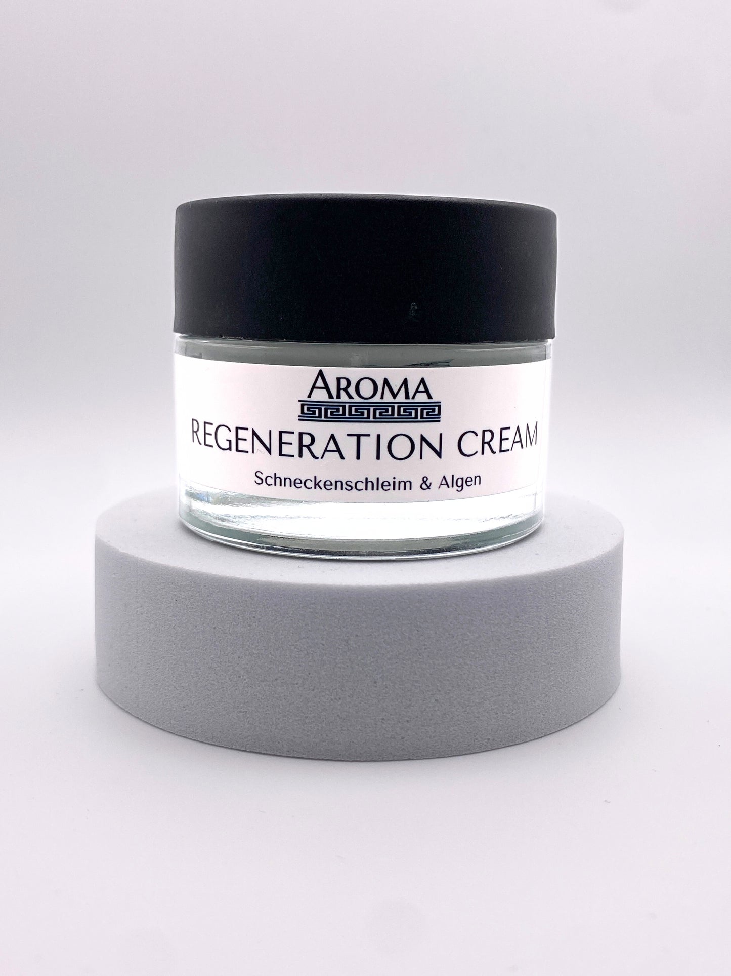 Regeneration Creme