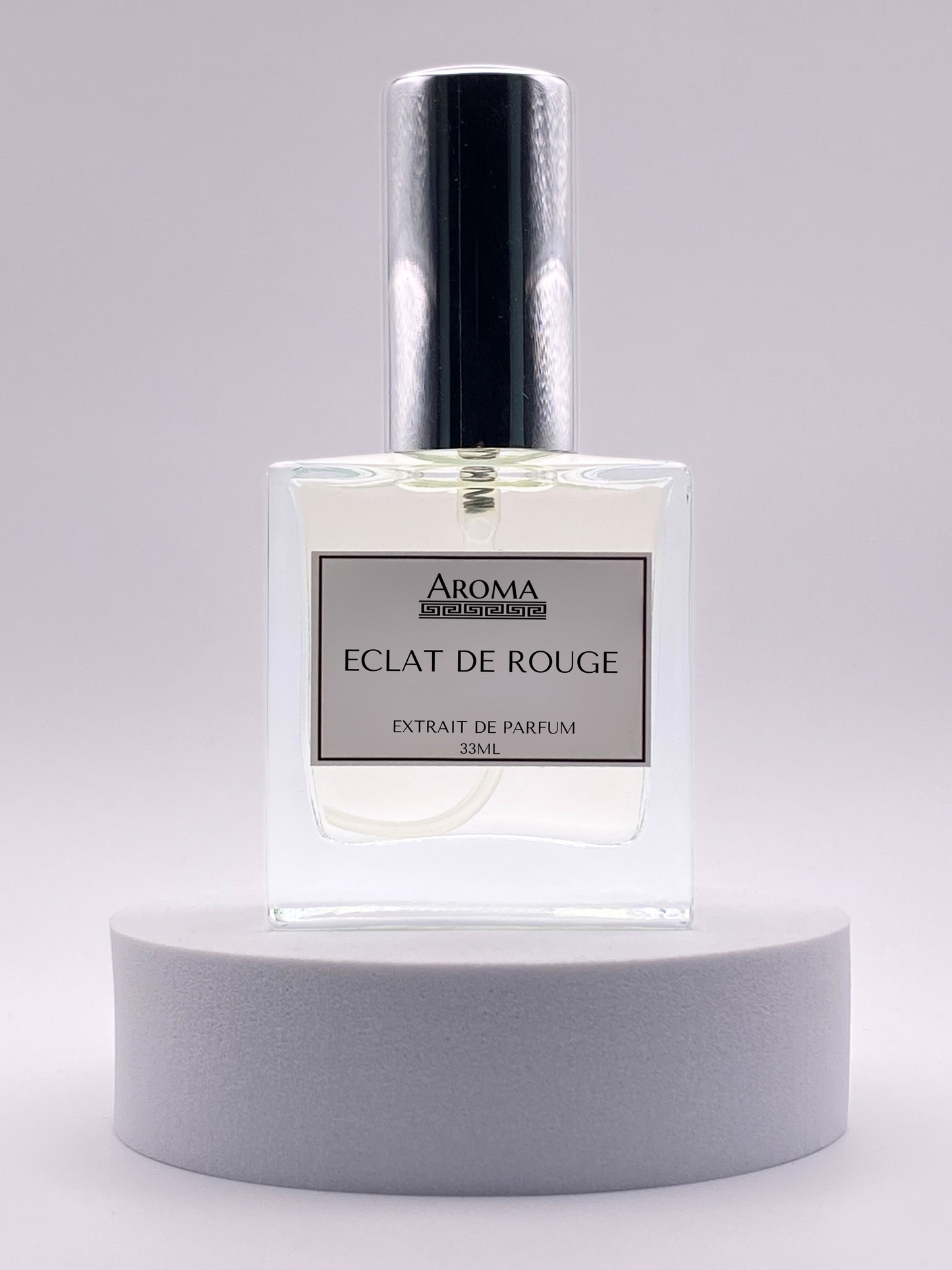 Eclat de Rouge