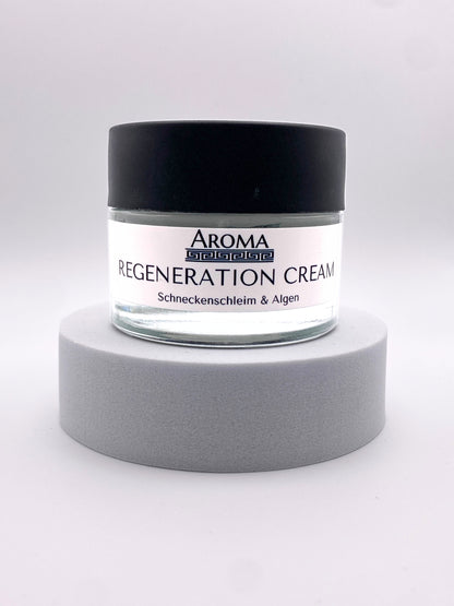 Regeneration Creme