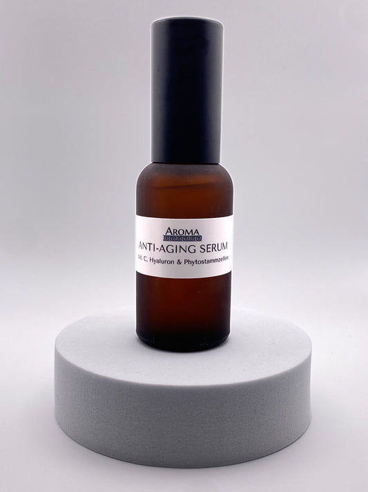Anti-Aging Serum