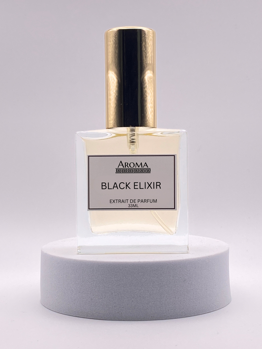 Black Elixir