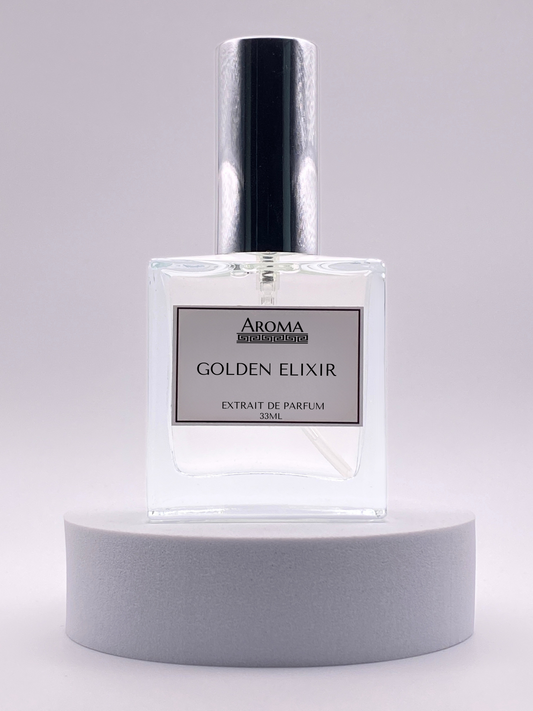 Golden Elixir