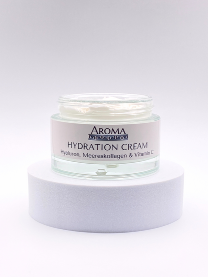 Hydration Creme