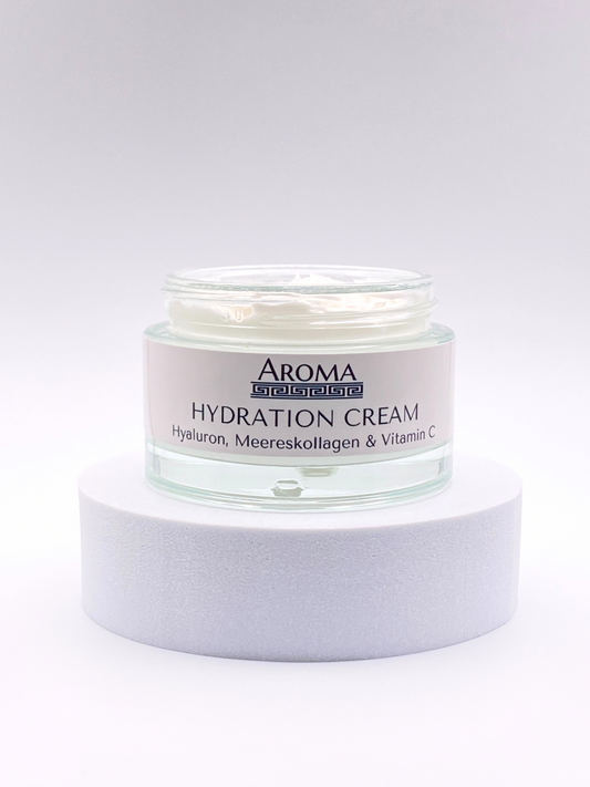 Hydration Creme