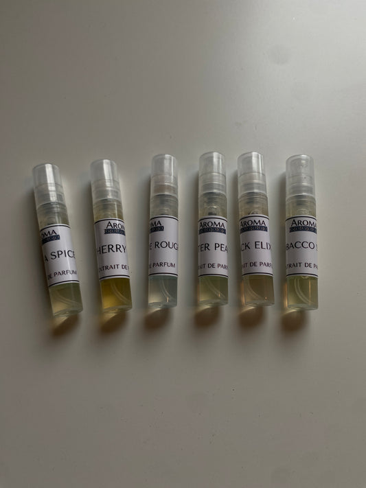Damen Tester Kit