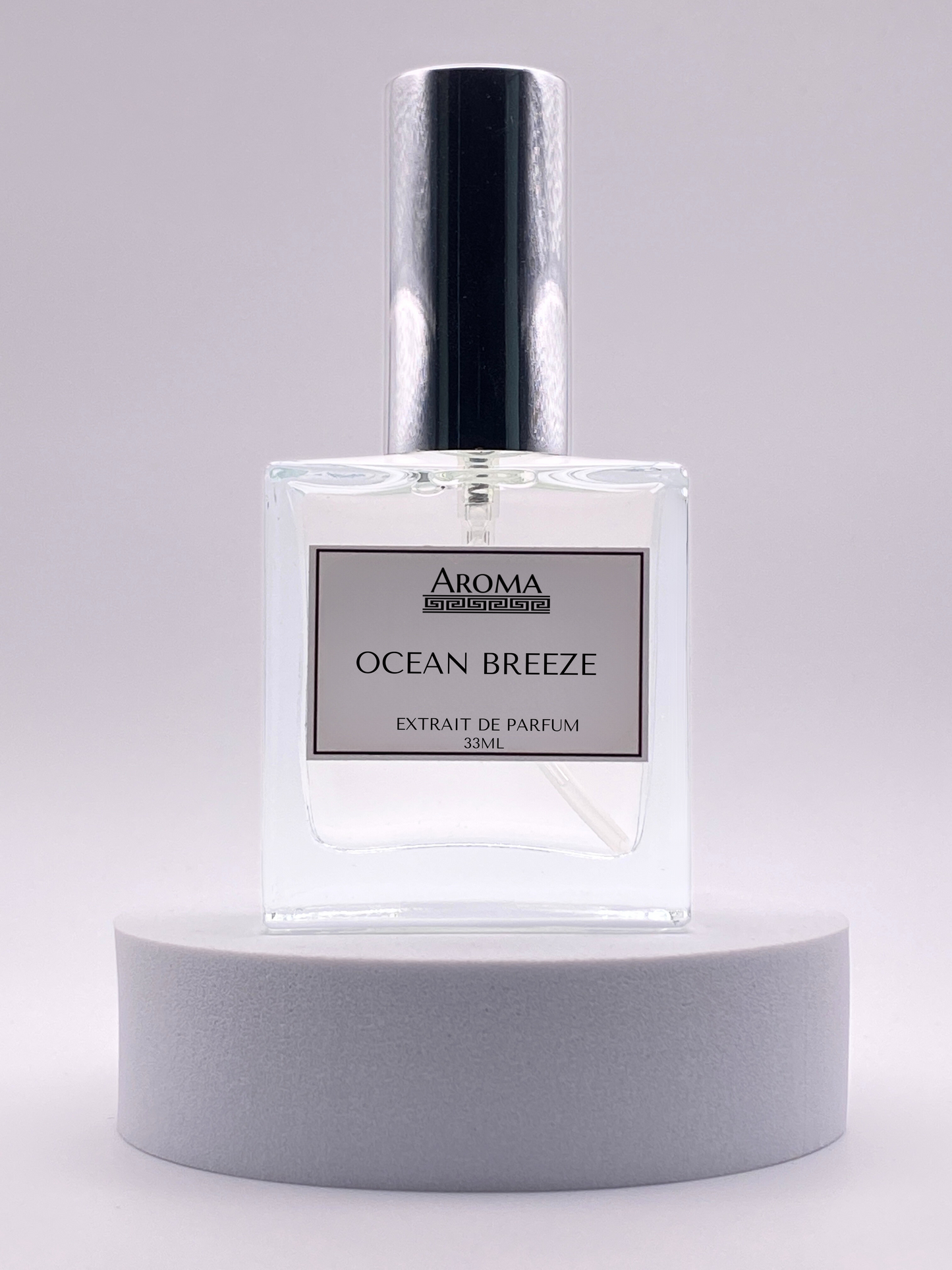 Ocean Breeze