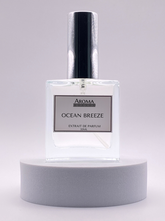 Ocean Breeze