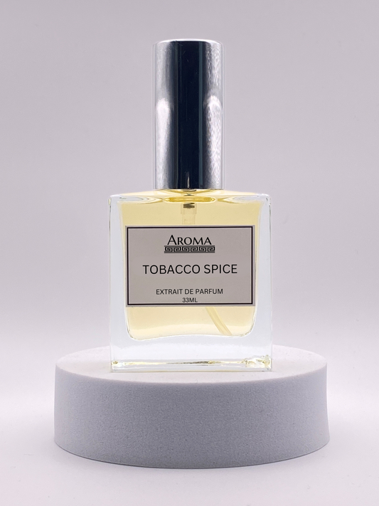 Tobacco Spice